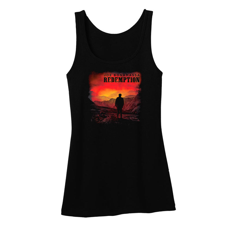 Redemption Tank (Women)