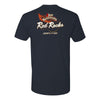 2021 Red Rocks T-Shirt (Unisex)