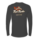 2021 Red Rocks Long Sleeve (Men)