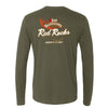 2021 Red Rocks Long Sleeve (Men)