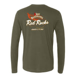 2021 Red Rocks Long Sleeve (Men)