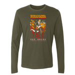 2021 Red Rocks Long Sleeve (Men)