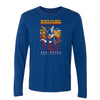 2021 Red Rocks Long Sleeve (Men)