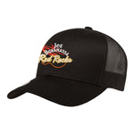 2021 Red Rocks Retro Trucker Hat