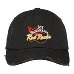2021 Red Rocks Distressed Hat