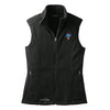 Reel Blues Eddie Bauer Fleece Vest (Women)