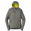 Reel Blues Eddie Bauer Sport Hooded Full-Zip Fleece Jacket (Men)