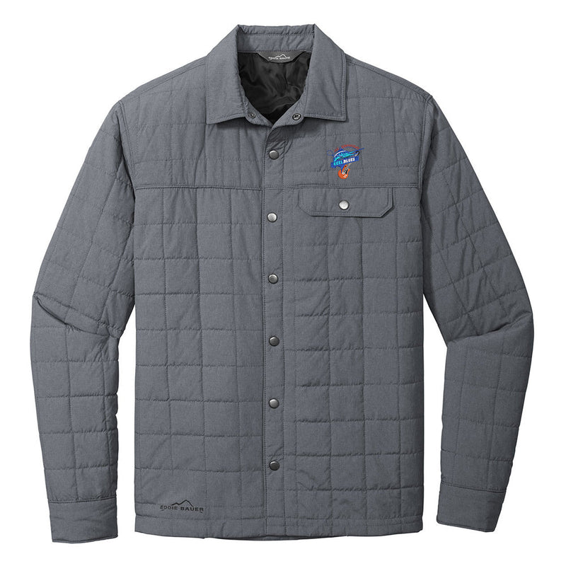 Reel Blues Eddie Bauer Shirt Jac (Men)