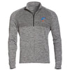 Reel Blues Perry Ellis 1/4 Zip Pullover (Men)