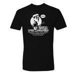 Saved by the Blues T-Shirt (Unisex)