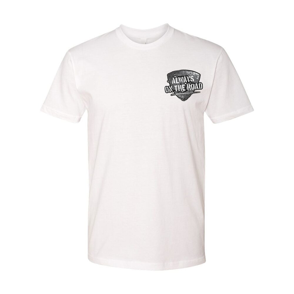 Road Case T-Shirt (Unisex)