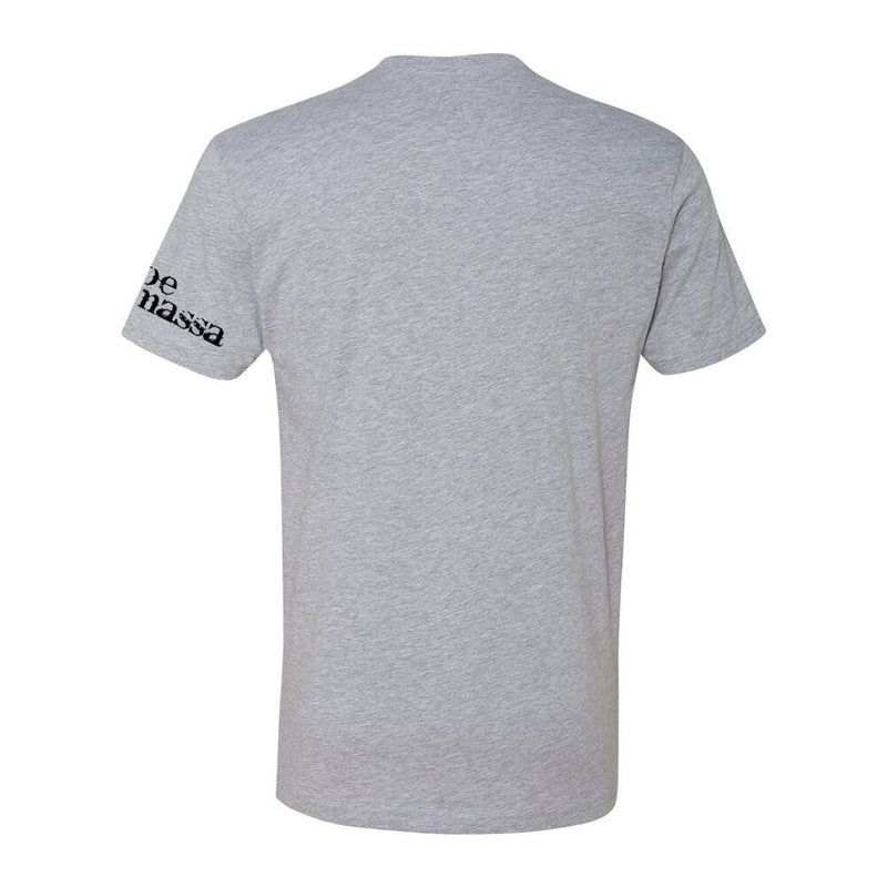 Joe Bonamassa Rockin' T-Shirt (Unisex)