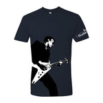 Joe Bonamassa Rockin' T-Shirt (Unisex)