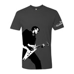 Joe Bonamassa Rockin' T-Shirt (Unisex)