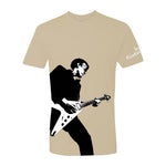 Joe Bonamassa Rockin' T-Shirt (Unisex)