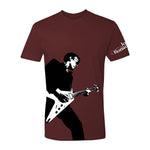 Joe Bonamassa Rockin' T-Shirt (Unisex)