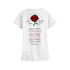2019 Fall Tour V-Neck (Women)