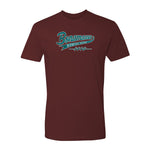 Bonamassa Rowing Team T-Shirt (Unisex)