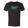 Bonamassa Rowing Team Tri-Blend T-Shirt (Unisex)