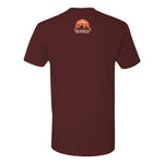2022 Red Rocks Logo T-Shirt (Unisex)