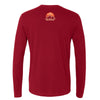 2022 Red Rocks Logo Long Sleeve (Men)