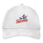 Blues Patriot New Era Hat