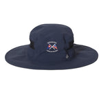 Sailing Blues Columbia Booney Hat
