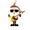 Blues Band Holiday Ornament/Pin Set
