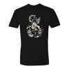 Shredder Axe T-Shirt (Unisex)