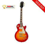 2019 Ltd Ed Joe Bonamassa 1960 Les Paul Standard "Norm Burst" Standard Outfit Custom Epiphone w/Case