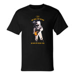 One Giant Leap for Rock n Roll  Champion T-Shirt (Unisex)