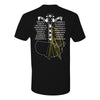 2018 U.S. Spring Tour T-Shirt (Unisex)