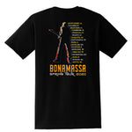 2020 Spring Tour Pocket T-Shirt (Unisex)
