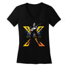 2020 Spring Tour V-Neck  (Women)