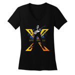 2020 Spring Tour V-Neck  (Women)