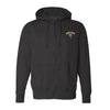 2022 U.S. Spring Tour Zip-Up Hoodie (Unisex)