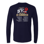 2023 U.S. Spring Tour Long Sleeve (Men)