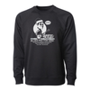 Saved by the Blues Lightweight Crew Neck Long Sleeve (Unisex)
