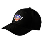 Star Spangled Blues (Patch) Hat