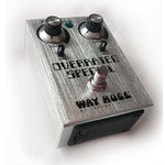 Way Huge Overrated Special Overdrive Pedal