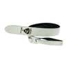 White Leather - Ernie Ball JB Signature Guitar Strap