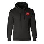 Strat Assurance Champion Hooded Sweatshirt (Unisex)