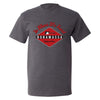 Strat Assurance Champion T-Shirt (Unisex)