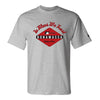 Strat Assurance Champion T-Shirt (Unisex)
