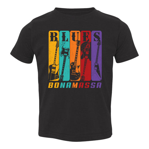 Blues Beginnings T-Shirt (Toddler)