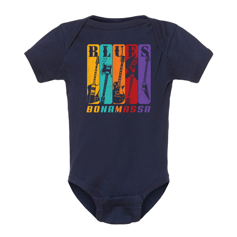 Blues Beginnings Bodysuit (Infant)
