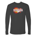 Electric Sunburst Long Sleeve (Men)