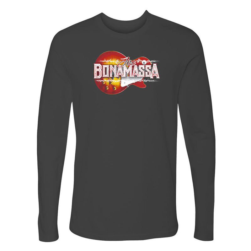 Electric Sunburst Long Sleeve (Men)