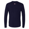 Electric Sunburst Long Sleeve (Men)