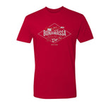 Bonamassa Blues Club T-Shirt (Unisex)